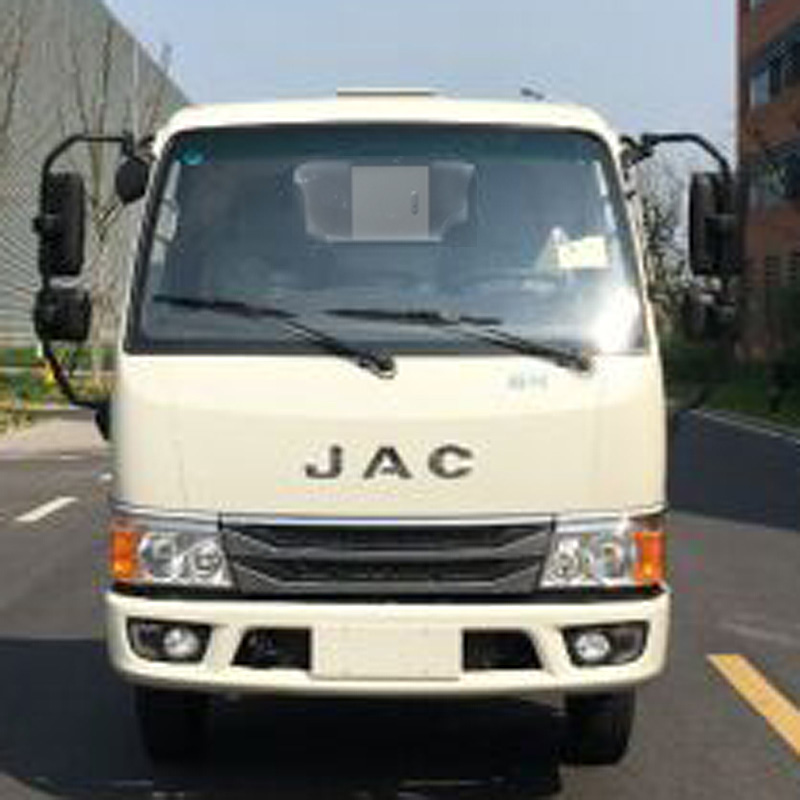 楚勝牌CSC5071GPSJH6型綠化噴灑車(chē)